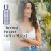 MONAT Studio One Thermal Protect Styling Shield - Ultimate Heat Protectant for Hair | 134 ml | Protect Against Heat Damage & Enhance Your Style - Buy Online on SooperMarket.com