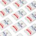 Zig-Zag - Slow Burning Rolling Papers Carton of 25 packs 100 Leafs per Pack Size Single Wide (Regular) (2 Sizes) Available Kut Corners Easy Rolling 100% Natural Gum Arabic No Bleach Authentic (White) - Buy Online on SooperMarket.com
