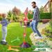 Buy Joozmui Rocket Toys for Kids | Outdoor Fun for Ages 3-8 | Perfect Gift for Young Adventurers - Buy Online on SooperMarket.com