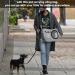 Ownpets Pet Sling Carrier - Comfortable & Adjustable for Cats and Dogs - Ideal for Airline Travel and Outdoor Adventures - Buy Online on SooperMarket.com