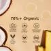 Coola Organic Sunless Self Tanner Body Serum - Anti-Aging Vegan Skincare, Pi a Colada, 5 Fl Oz - Buy Online on SooperMarket.com