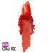Maybelline Color Sensational Lipstick - Hydrating Cream Finish in Coral Rise - 0.15 oz (Pack of 1) - Buy Online on SooperMarket.com