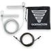 Gornation Adjustable Speed Rope - Ball Bearing Fitness & Boxing Rope with Non-Slip Handles & Aluminum Ropes for Optimal Workout Performance - Buy Online on SooperMarket.com