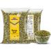 Rani Moong Split Lentils Indian 128oz (8lbs) Bulk - All Natural, Gluten Friendly, Non-GMO, Kosher, Vegan | Indian Origin, Net Wt. 3.63kg - Buy Online on SooperMarket.com