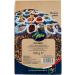 Gaia pepe nero confezione da 500 bustine 0.2 grammi ciascuna (1000043327) - Buy Online on SooperMarket.com