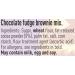 Betty Crocker Chocolate Fudge Brownie Mix 415g - Decadent & Easy to Bake - Buy Online on SooperMarket.com