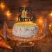 Sumerk Glitter Happy 11th Birthday Cake Toppers 11th Cake Topper 11th Birthday Cake Decorations Party Supplies for Boys Girls - Pack of 1 - Buy Online on SooperMarket.com
