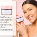 Buy MONAT Berry Refined Scrub - Exfoliating Mask with AHAs & Cranberry Seeds | Perfect Skin Brightening | 87ml - Buy Online on SooperMarket.com