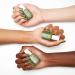 Eddie Nail Polish | Vegan Salon-Quality Green Polish | Fall 2024 Patch It Up | International Shipping - Buy Online on SooperMarket.com