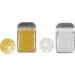 Nail Art Beads Nail Art Metal Nail Beads For Nail Art DIY Craft Silver Nail Art Steel Beads Nail Caviar Beads Nail Art Steel - Buy Online on SooperMarket.com