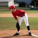 Champion Sports Youth League 4-Way Pitcher's Box - White - Buy Online on SooperMarket.com