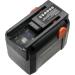 Buy 5000mAh Replacement Battery for ErgoCut 8878 & AccuJet 9333-20 | International Shipping Available - Buy Online on SooperMarket.com
