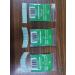 LuxHair Medical 1522 Hypoallergenic Adhesive Tapes for Wigs and Extensions Lasts 2 Days Skin-Friendly Double Sided Adhesive - Buy Online on SooperMarket.com
