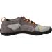 Vibram Men's Trek Ascent Outdoor Fitness Shoes - Multicolor Grey Orange Black - Size 42 EU - International Shipping Available - Buy Online on SooperMarket.com