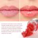 Trendyfave Strawberry Lip Scrub Lip Exfoliator Moisturising Scented Lip Scrub For Exfoliating & Smoothing Lips Lip Scrub Exfoliator & Moisturizer Hydrating Lip Balm Lip Care - Buy Online on SooperMarket.com