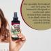Ivy Corporation Dry Itch Relief Spray - Fast-Acting Relief from Poison Ivy Itching - 6 Fl Oz + Bonus Key Chain - Buy Online on SooperMarket.com