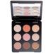 The Face Shop Monopop Eyeshadow Palette | 9 Vibrant Shades for Stunning Makeup Looks | Shop Internationally - Buy Online on SooperMarket.com