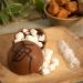 GNAW Marvellours Mixed Luxury Hot Chocolate Bomb Gift Set - 3 Delicious Flavours: Salted Caramel Milk Chocolate and Orange - Chocolate Bombs Filled With Mini Marshmallows - Buy Online on SooperMarket.com