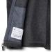 Columbia Boys' Steens Mountain Fleece Vest 2T - Charcoal Heather - Buy Online on SooperMarket.com