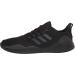 adidas Men's Fluidflow 2.0 Running Shoe 9.5 Black/Grey - Lightweight and Comfortable - Buy Online on SooperMarket.com