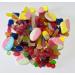 Super Sweets Vegan Vegetarian and Halal Friendly Jellies. Resealable Gift Pouch Perfect for Sharing. - Buy Online on SooperMarket.com
