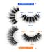 JIMIRE 20 Pairs Mixed Fluffy & Natural Volume False Eyelashes - Wispy Faux Mink Lashes Pack - Buy Online on SooperMarket.com