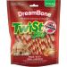 Dreambone Twist Sticks | Rawhide-Free Chews for Dogs | Real Chicken | 50-Count - Buy Online on SooperMarket.com