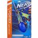 NERF Vortex Aero Howler Toy - Fun Single Outdoor Sports Game - Buy Online on SooperMarket.com