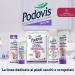 Podovis C/Talloni Screpolati 75 ml - Healing Cream for Cracked Heels | International Shipping Available - Buy Online on SooperMarket.com