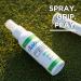 Club Doctor Golf Grip Cleaner Spray - Grip Enhancement Solution - 4 oz - Removes Dirt and Grime - Improve Feel and Swing Harder - Buy Online on SooperMarket.com