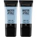 Maybelline New York Facestudio Master Prime Primer Makeup Hydrate + Smooth 1 Fl Oz (2 Count)