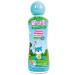 Arrurru Naturals Original Baby Cologne 7.4oz - Gentle Scent for Kids - Buy Online on SooperMarket.com