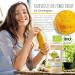 Buy EWL Organic Golden Milk with Barley Grass & Turmeric - 400g Superfood Blend - Buy Online on SooperMarket.com