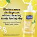 Suave Invigorating Liquid Hand Soap - Sunshine & Lemons 13.5 oz | Gentle Wash for Dirt & Germs Moisturizing Formula - Buy Online on SooperMarket.com