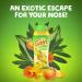 Gain Fireworks Island Fresh Scent Booster Beads 20.1oz - Pack of 1 - Buy Online on SooperMarket.com