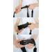 Si-Stretcher: Ideal Stretching Aid for Martial Artists, Dancers, Gymnasts, and More - Buy Online on SooperMarket.com