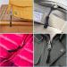 40 Pack Nylon Zippers with Handles - Durable Replacement Zipper Cords for Sports Backpacks & Camping Gear - Buy Online on SooperMarket.com