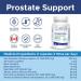 MapleLife Nutrition Prostate One Saw Palmetto 200 mg - Relives Urological Symptoms of Benign Prostatic Hyperplasia Reduces Urinary Frequency Promotes Healthy Prostate Anti-Inflammation Improve Urinary Function No Artificial Colours/Flavours 100 Capsules - Buy Online on SooperMarket.com