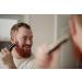 Supreme Trimmer ST5210 Men's Hair Clipper - Professional Cordless Barber Liner for Beard & Hair - Gold T-Shaper Li with Extra Blade - Buy Online on SooperMarket.com