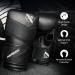 Hayabusa T3 Boxing Bag Gloves - Unisex Open Thumb - X-Large Size - Buy Online on SooperMarket.com