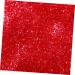 FRCOLOR 1 Transparent Colored Glass Sand Broken Glass Irregular Glass Manicure Jewelry Accessories Decorative Glass Sand (big Red) Glass Vases Decorative Glass Sands Miss Nail Bare Stone - Buy Online on SooperMarket.com