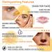 Fusang 2PCS Vitamin C Face Serum Vitamin C Serum Moisturizing Serum Vitamin C Serum for Face 30ML - Buy Online on SooperMarket.com