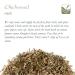 Chickweed Herb Tea - Stellaria Media - 50g Pack | Shop Organic Common Chickweed Online - Buy Online on SooperMarket.com