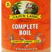 Cajun Land Crab Shrimp Crawfish Boil 4 lbs - Pack of 1 - Buy Online on SooperMarket.com