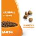 IAMS Hairball Complete Dry Cat Food for Adult and Senior Cats with Chicken 10 kg 10 kg (Pack of 1) - Buy Online on SooperMarket.com