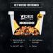 Wicked Kitchen Bourguignon 8-Pack: Vegan & Dairy-Free Ready to Eat Meals - Microwaveable Plant-Based Stew - GMO-Free & Instant - Buy Online on SooperMarket.com