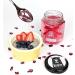 BeeHype - Love Honey Limited Edition Fusion of Raw Acacia Honey with Rose Oil 250g Love Honey Pack of 1 - Buy Online on SooperMarket.com