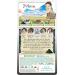 7th Heaven Charcoal Sheet Face Mask with Green Tea & Aloe Vera - Cleansing Detoxifing and Revitalising - Buy Online on SooperMarket.com