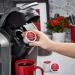 Tim Hortons Dark Roast Coffee Single Serve Keurig K-Cup Pods 48 Count Dark 48 count (Pack of 1) - Buy Online on SooperMarket.com