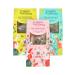 English Tea Shop Organic Gin Botanicals - Multi pack of 3 different types of Natural Botanical Blends